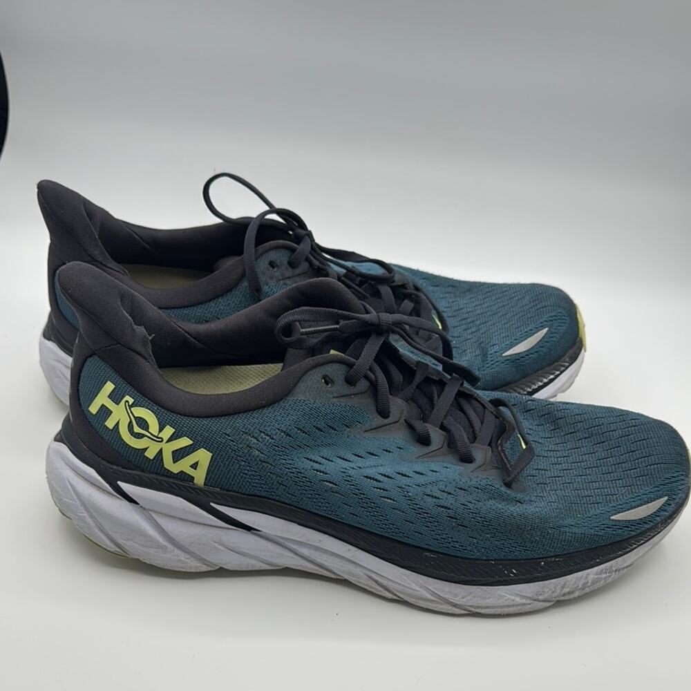 Hoka One One Running Shoes - Men's 12
